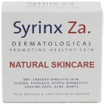 Syrinx Za Natural Skin Care Products